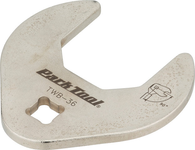 Load image into Gallery viewer, Parktool open-end wrench
