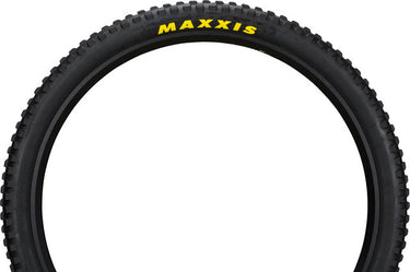Maxxis minion dhf 3c maxxgrip exo wt tr 27.5 folding tyre