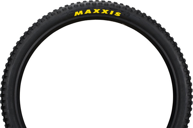 Load image into Gallery viewer, Maxxis minion dhf 3c maxxgrip exo wt tr 27.5 folding tyre
