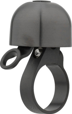 Spurcycle compact bell