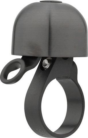 Spurcycle compact bell