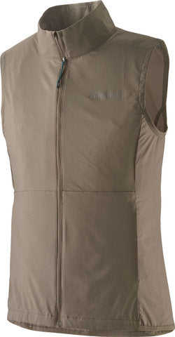 Patagonia trail craft women's vest