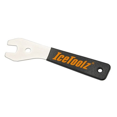 IceToolz conussleutel 18mm met handvat 20cm 2404718