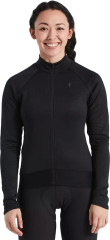 Specialized rbx expert thermal l s women's jersey