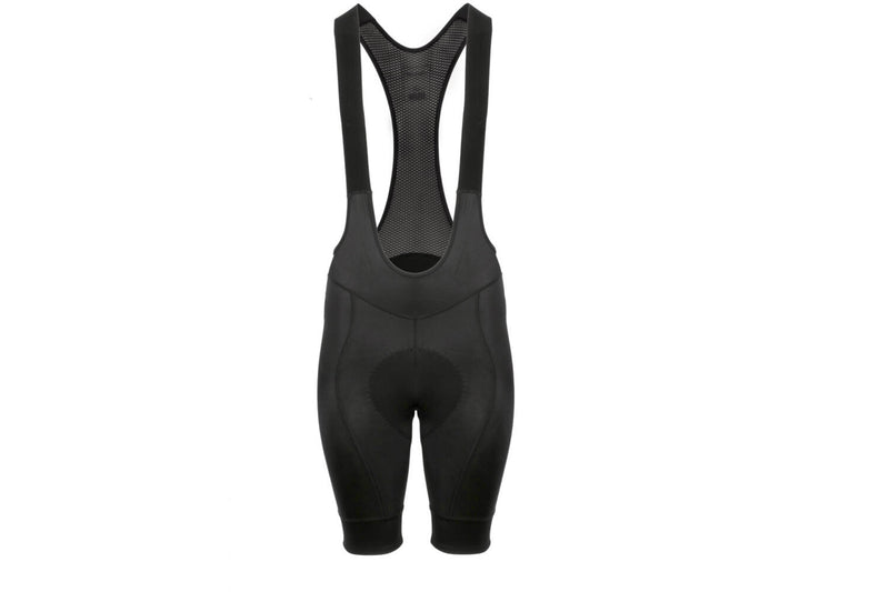 Load image into Gallery viewer, Isaac Teamwear bibshort fietsbroek maat s
