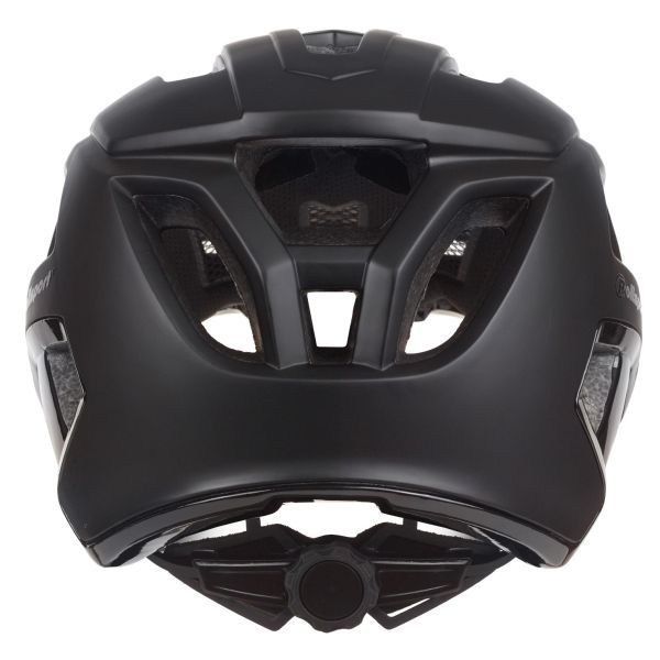 Load image into Gallery viewer, Polisport mountain pro fietshelm l 58-61cm zwart
