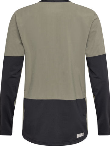 Load image into Gallery viewer, Fox head defend thermal ls jersey
