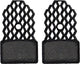 Absoluteblack graphenpads disc brake pads for shimano