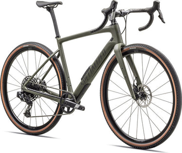 Specialized diverge comp carbon 28 gravel bike