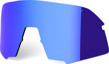 100% replacement mirror lens for s3 sport sunglasses
