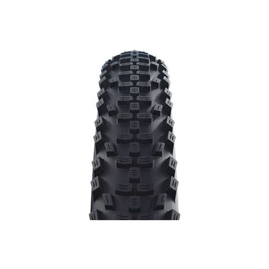 Schwalbe reifen smart sam performance line tire smart sam perf.line 60-584 black
