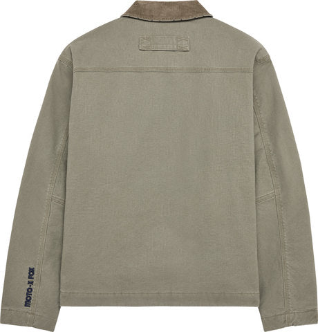 Load image into Gallery viewer, Fox head circa 74 jacket
