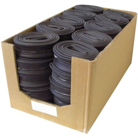 Schwalbe inner tube nr. 17 28 (dv40mm) workshop packaging 50 pieces