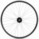 Shimano voorwiel 28 x 1 4'' aluminium zac 2000 velg - dh-c6000-3n naafdynamo - rollerbrake - zwart zilver