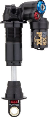 Load image into Gallery viewer, Fox racing shox dhx2 2pos factory trunnion shock
