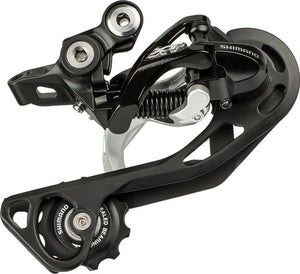 Shimano Deore XT RD-M781 SGS 10 speed