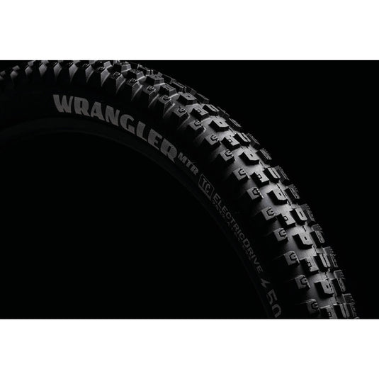 Goodyear - wrangler mtr electricdrive tlc 29x2.4