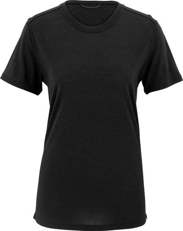 Patagonia capilene cool merino s s women's shirt