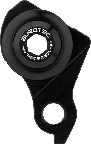 Load image into Gallery viewer, Burgtec trek abp udh derailleur hanger
