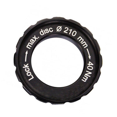 Diverse - lockring centerlock external