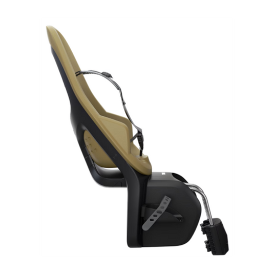 Thule kinderzitje yepp 2 maxi - frame montage - nutria green