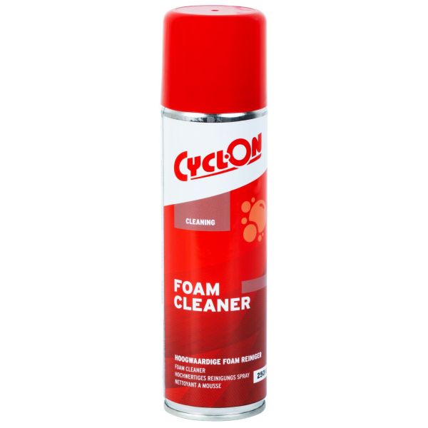 Load image into Gallery viewer, Cyclon Foam Spray 250 ml (in blisterverpakking)
