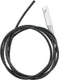 Ortlieb spare cord for handlebar mounting-set