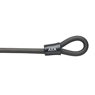 Loopkabel met dubbele lus AXA Double Loop 120 10