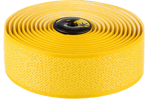 Lizard skins - dsp v2 2.5mm stuurlint viper yellow