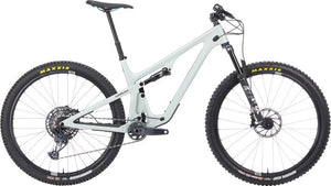 Yeti cycles sb120 c2 c series carbon 29 mountain bike