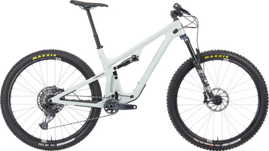 Yeti cycles sb120 c2 c series carbon 29 mountain bike