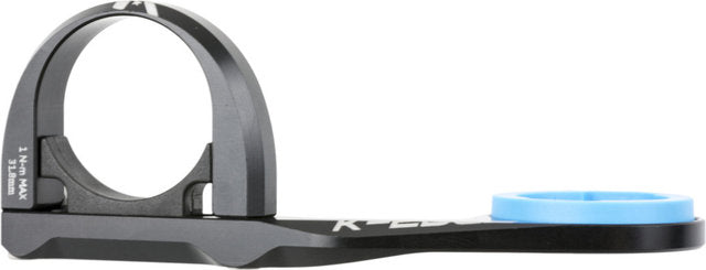 Load image into Gallery viewer, K-edge sport handlebar mount for wahoo elemnt bolt mini
