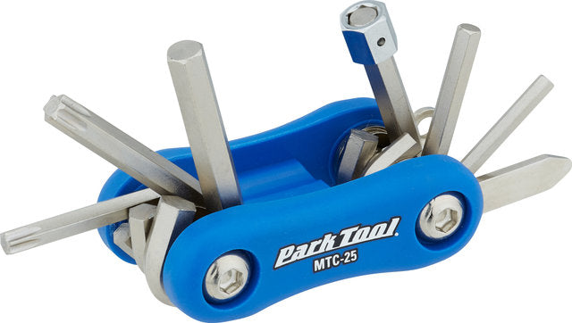 Load image into Gallery viewer, Parktool mtc-25 multi-tool
