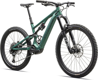 Specialized turbo levo sl comp alloy 29 27.5 e-mountainbike
