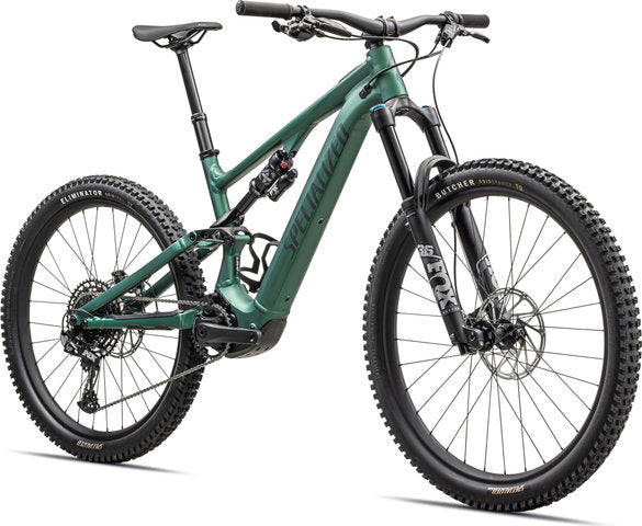 Load image into Gallery viewer, Specialized turbo levo sl comp alloy 29 27.5 e-mountainbike
