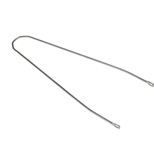 Gazelle spatbordstang achter eurofender tempo 352mm 312924600