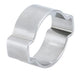 Norma 2-oorklem 17-20mm | 100 stuks