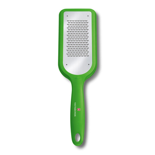 Victorinox rasp swiss classic - groen - fijn