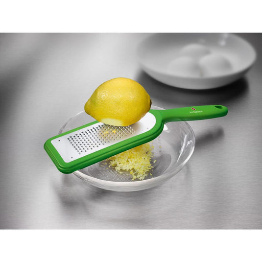 Victorinox rasp swiss classic - groen - fijn