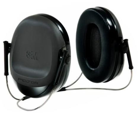 3m lasgehoorkap h505b nekband