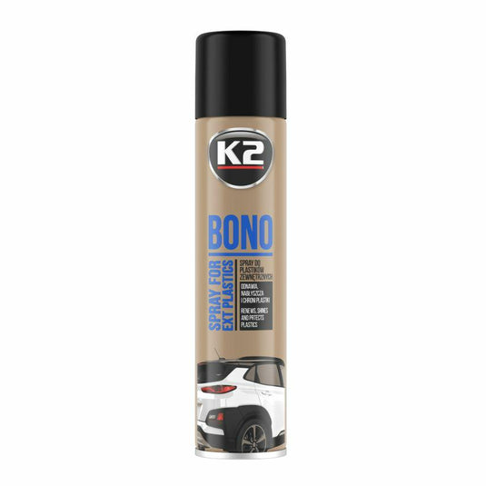 K2 plastic reinigingsmiddel bono 300ml