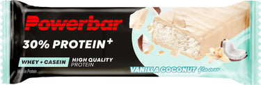 Powerbar 30% protein plus bar 55g