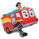 Spinmaster disney junior firebuds race and wheelie