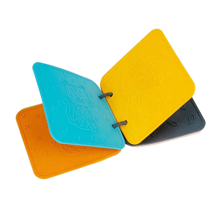 Load image into Gallery viewer, Bigjigs badboekje dieren
