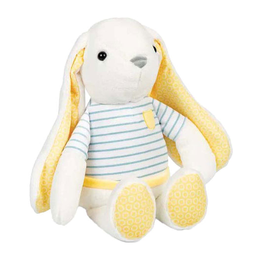 Bigjigs grote konijn knuffel