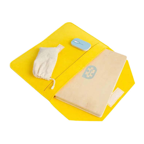 Bigjigs houten speelgoed laptop set, 95dlg.