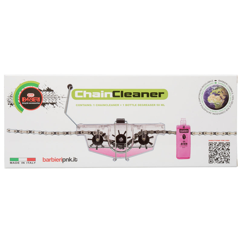 Load image into Gallery viewer, Chain cleaner
