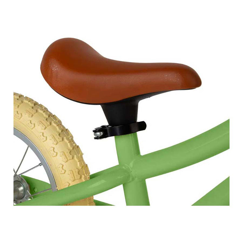 Load image into Gallery viewer, Bigjigs loopfiets groen
