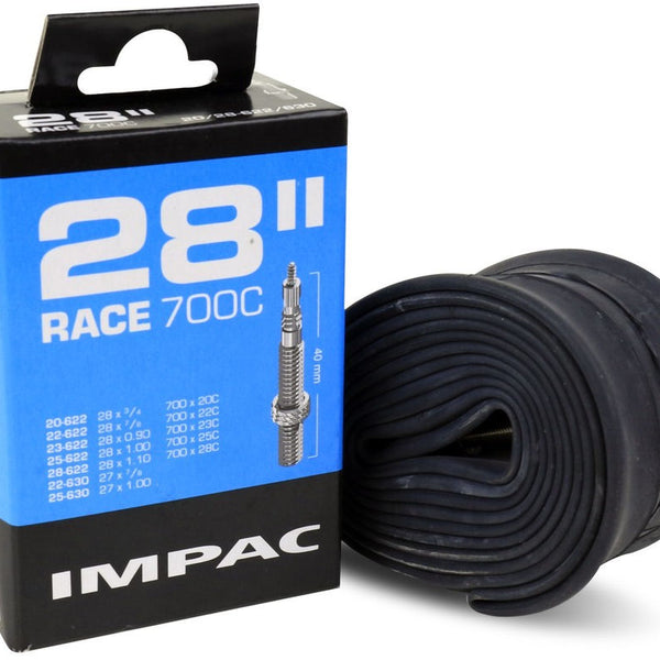 Impac inner tube sv15 28 inch race