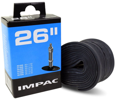 Impac inner tube dv13 26x1.75